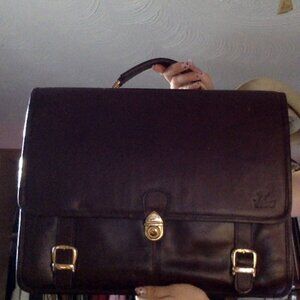 Vintage Renwick Bag